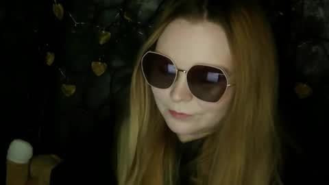 blushing_star online show from 03-10-26, 05:51