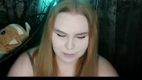 blushing_star online show from 04-06-26, 04:08