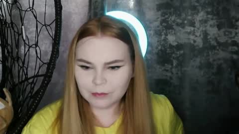 blushing_star online show from 04-07-26, 03:45