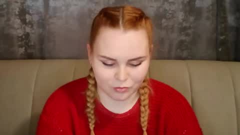 blushing_star online show from 04-23-26, 04:09