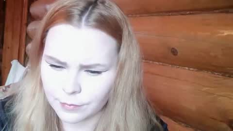 blushing_star online show from 07-23-26, 04:38