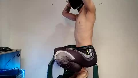 Blu Boy online show from 03-03-25, 06:01