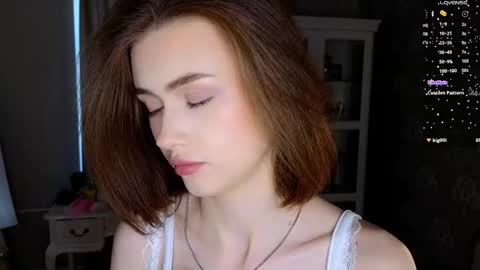 Mary online show from 06-05-26, 03:18