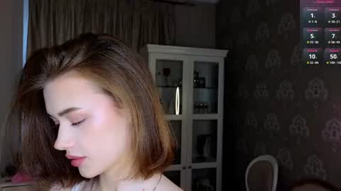 Mary online show from 06-14-26, 03:47