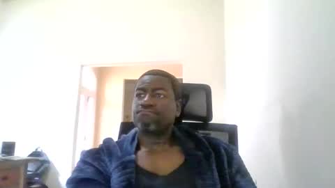 bluuthunder1914 online show from 04-27-26, 02:37