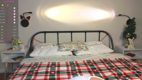 Erica online show from 12-27-24, 04:21