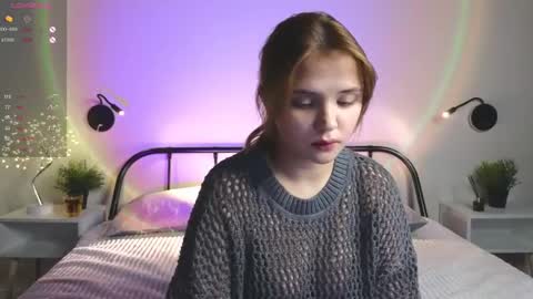 Erica online show from 02-10-25, 04:14