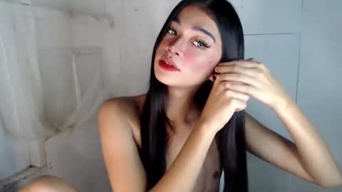 Blythe online show from 01-16-25, 03:24