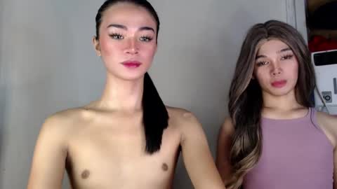 Blythe online show from 02-23-25, 08:17