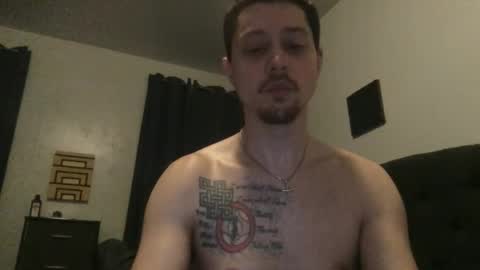 bmiichael327 online show from 02-06-26, 08:40