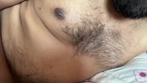Horny Ben online show from 05-20-26, 04:51