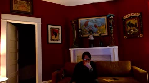 Snapshot of bnczuperzexy chatting on 02-13-25, 02:23 ZuperZexyZounds online show from 02-13-25, 02:23