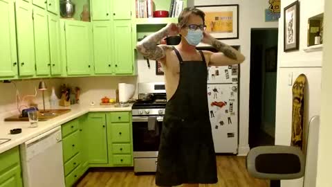 Snapshot of bnczuperzexy chatting on 10-04-25, 05:16 ZuperZexyZounds online show from 10-04-25, 05:16