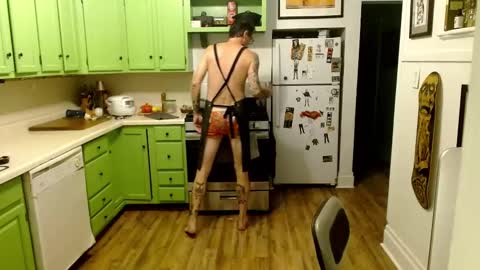 Snapshot of bnczuperzexy chatting on 10-05-25, 12:42 ZuperZexyZounds online show from 10-05-25, 12:42