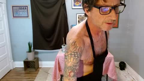 Snapshot of bnczuperzexy chatting on 10-31-25, 01:39 ZuperZexyZounds online show from 10-31-25, 01:39