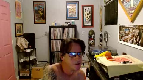 ZuperZexyZounds online show from 11-15-25, 09:39