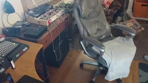 harry cockins online show from 09-20-25, 07:31