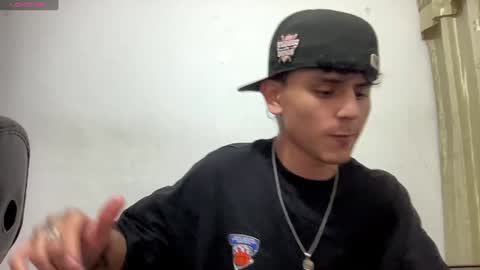 Snapshot of bob_pettersonn chatting on 12-15-24, 12:51 Bob INDEPENDENT MODEL online show from 12-15-24, 12:51