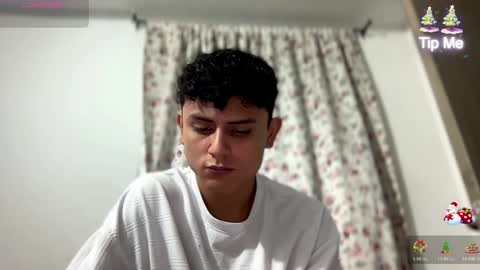 Snapshot of bob_pettersonn chatting on 12-16-24, 03:19 Bob INDEPENDENT MODEL online show from 12-16-24, 03:19