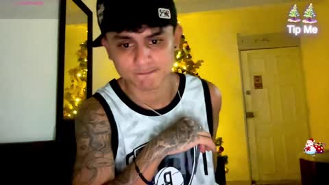 Snapshot of bob_pettersonn chatting on 12-20-24, 03:03 Bob INDEPENDENT MODEL online show from 12-20-24, 03:03