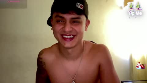 Snapshot of bob_pettersonn chatting on 12-21-24, 03:31 Bob INDEPENDENT MODEL online show from 12-21-24, 03:31