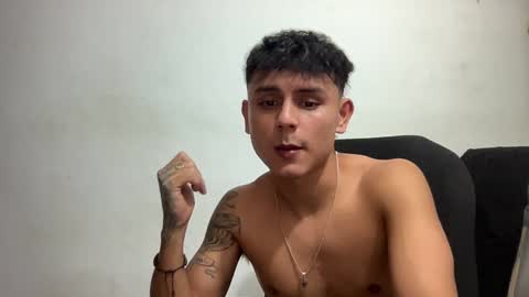 Snapshot of bob_pettersonn chatting on 12-29-24, 04:05 Bob INDEPENDENT MODEL online show from 12-29-24, 04:05