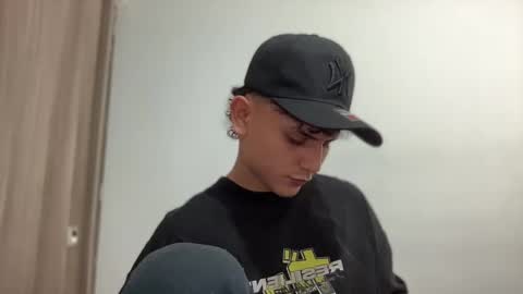 Snapshot of bob_pettersonn chatting on 02-19-25, 09:47 Bob INDEPENDENT MODEL online show from 02-19-25, 09:47