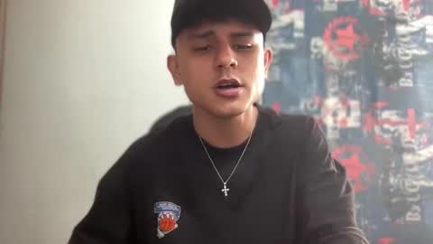 Snapshot of bob_pettersonn chatting on 02-27-25, 07:47 Bob INDEPENDENT MODEL online show from 02-27-25, 07:47