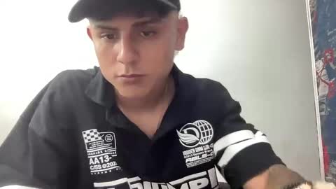 Snapshot of bob_pettersonn chatting on 03-03-25, 10:10 Bob INDEPENDENT MODEL online show from 03-03-25, 10:10