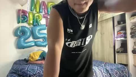 Snapshot of bob_pettersonn chatting on 10-01-25, 02:50 Bob INDEPENDENT MODEL online show from 10-01-25, 02:50