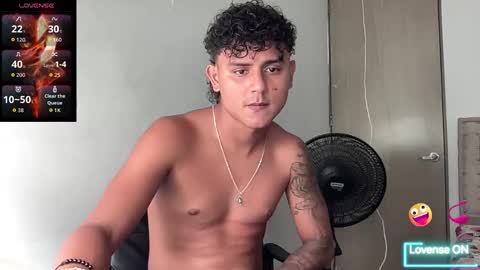 Snapshot of bob_pettersonn chatting on 11-22-25, 06:29 Bob INDEPENDENT MODEL online show from 11-22-25, 06:29