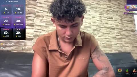 Bob  INDEPENDENT MODEL online show from 03-08-26, 02:37