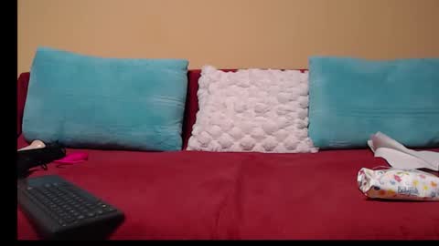 SlutWife online show from 10-07-25, 03:31