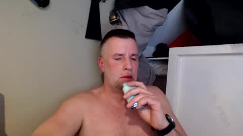 Dan online show from 04-12-26, 03:55