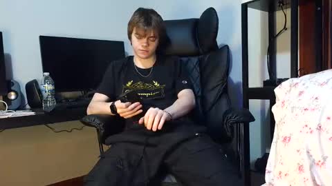 bobby72738 online show from 01-14-26, 12:16