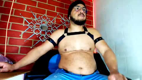 bobby_kbrera online show from 10-12-25, 09:25