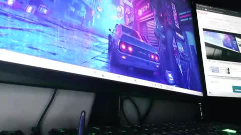 HardGuy online show from 03-23-26, 05:22