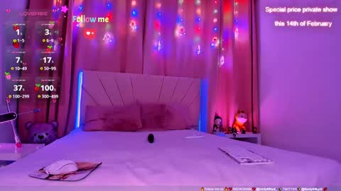 Snapshot of body69ld chatting on 02-10-25, 12:41 DANIELA online show from 02-10-25, 12:41