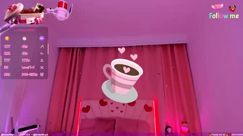 Snapshot of body69ld chatting on 02-15-25, 02:04 DANIELA online show from 02-15-25, 02:04