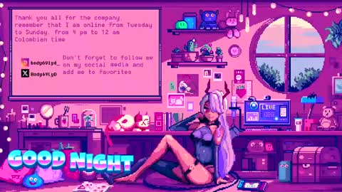 Snapshot of body69ld chatting on 02-19-25, 04:55 DANIELA online show from 02-19-25, 04:55