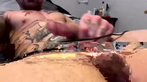 Bodyart85 19 online show from 12-03-24, 12:57