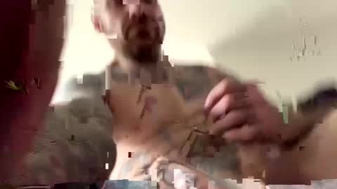 Bodyart85 19 online show from 09-22-25, 07:05