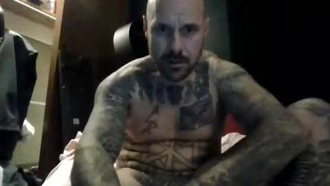 Bodyart85 19 online show from 01-18-26, 08:29