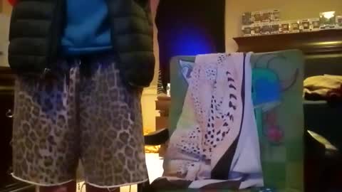 Sailorartemis online show from 11-17-25, 12:49