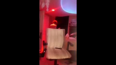 Sailorartemis online show from 01-08-26, 09:00