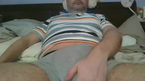 bogzy4u online show from 03-01-25, 06:35