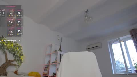 BohoBabeLaxy online show from 03-12-26, 05:24