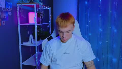 ALEXPVT IS OPEN online show from 02-07-25, 12:50