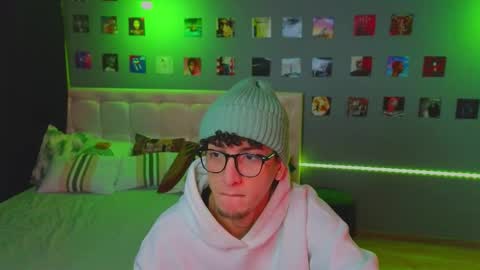 ALEXPVT IS OPEN online show from 02-12-25, 07:23