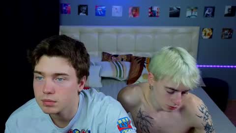 ALEXPVT IS OPEN online show from 02-12-25, 11:40